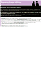 Mobile Screenshot of adultere.rencontres-sympas.fr